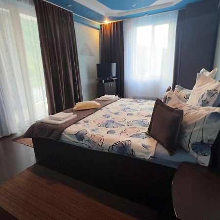 Casa Giulia Hotel Herkulesfürdő Kültér fotó