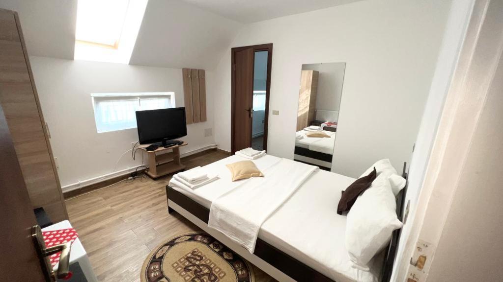 Casa Giulia Hotel Herkulesfürdő Kültér fotó