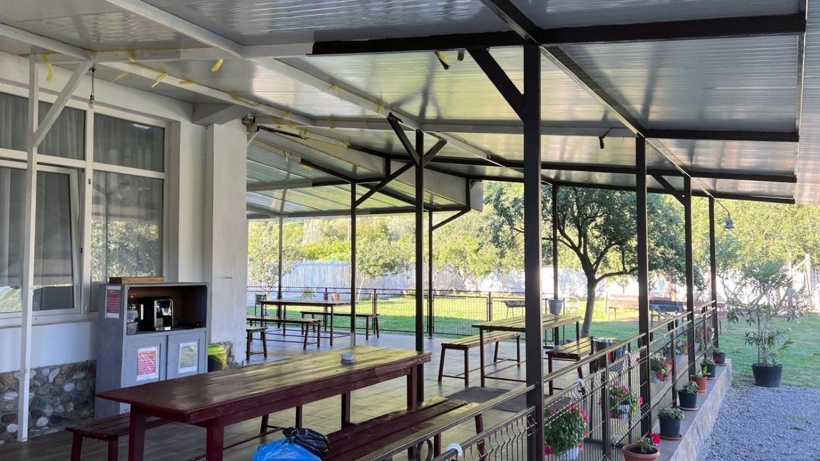 Casa Giulia Hotel Herkulesfürdő Kültér fotó