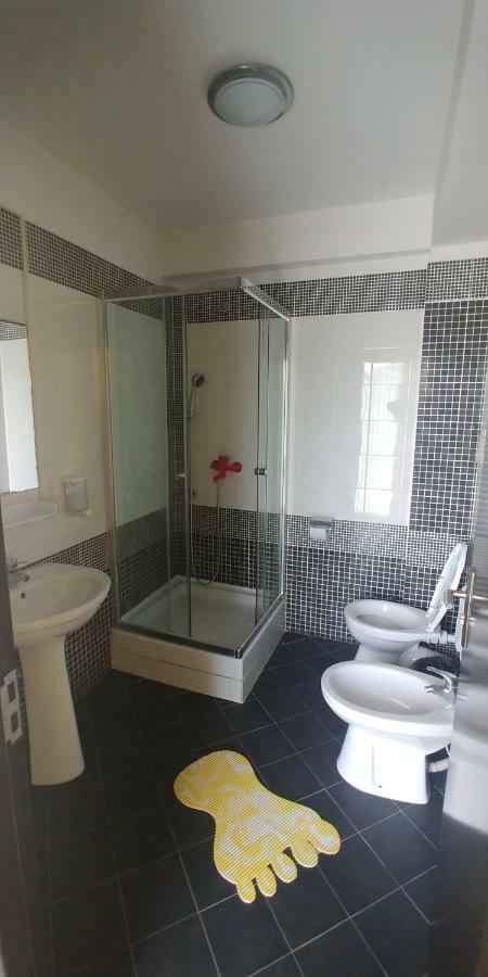 Casa Giulia Hotel Herkulesfürdő Kültér fotó